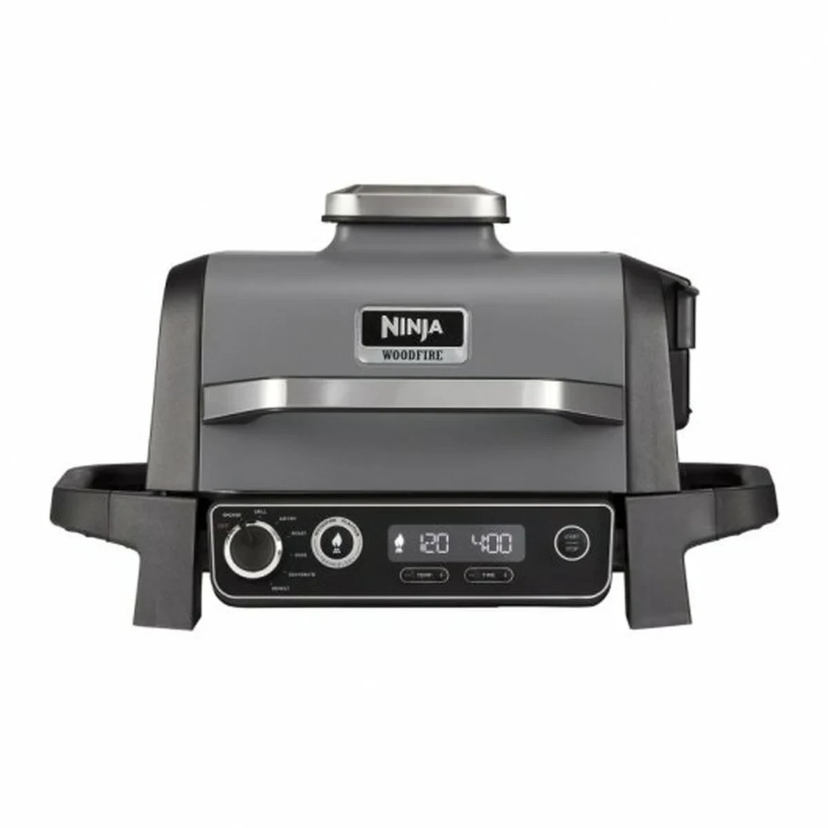Barbacoa Eléctrica NINJA OG701EU Negro
