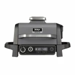 Barbacoa Eléctrica NINJA OG701EU Negro