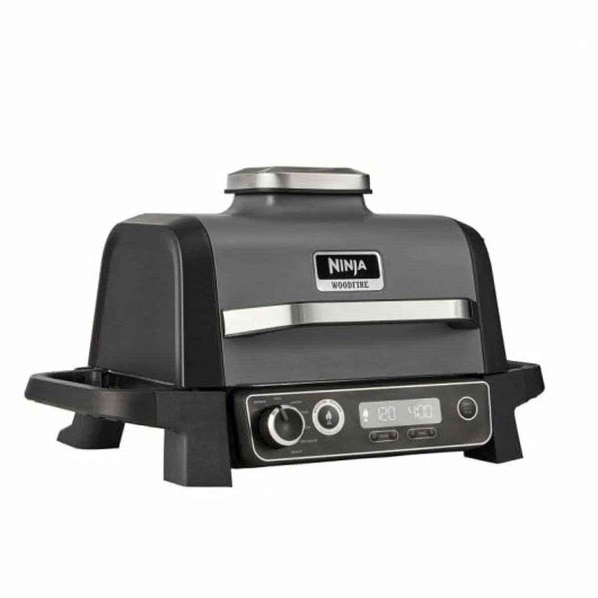 Barbacoa Eléctrica NINJA OG701EU Negro