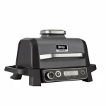 Barbacoa Eléctrica NINJA OG701EU Negro