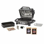 Barbacoa Eléctrica NINJA OG701EU Negro