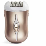 Depiladora Eléctrica Livoo DOS167P