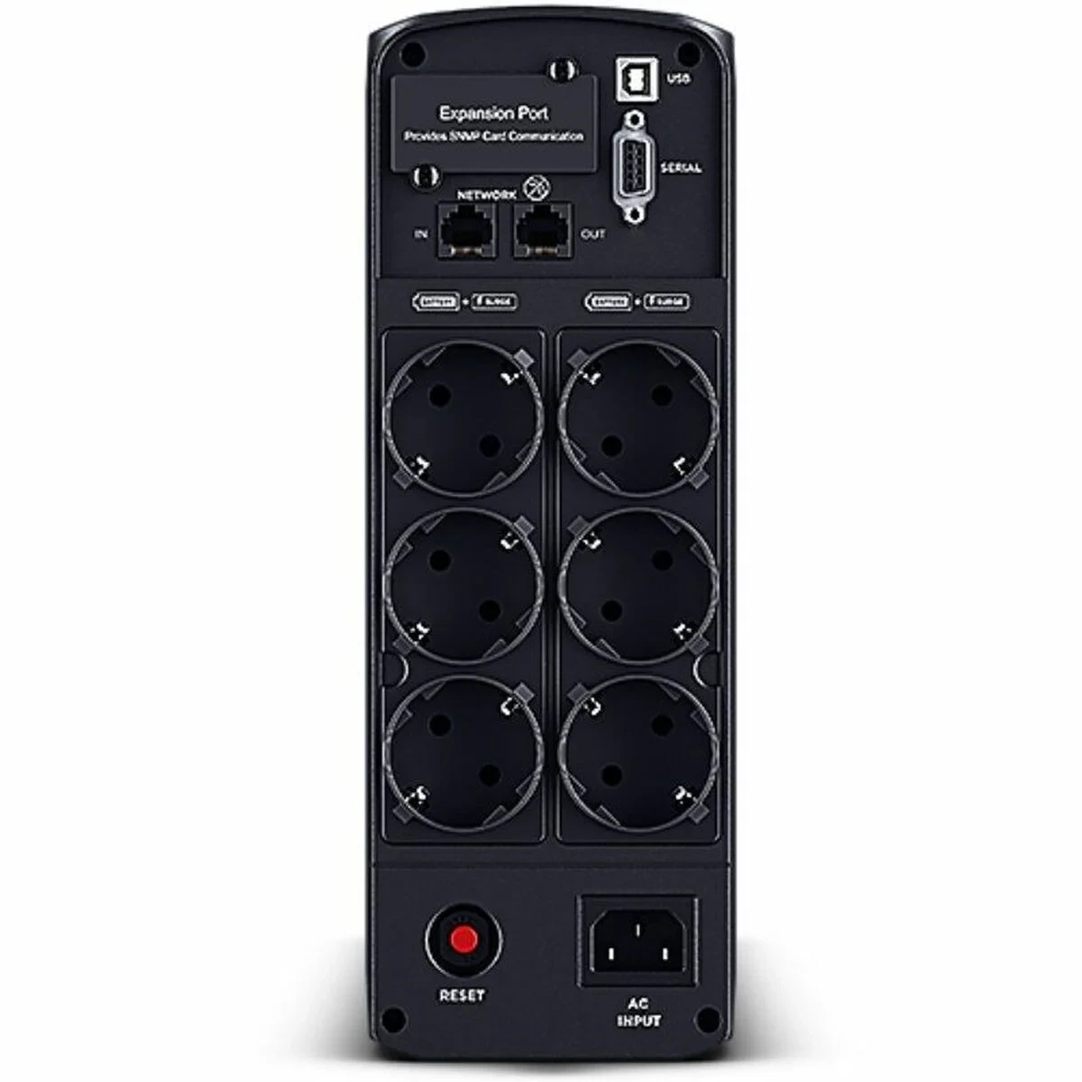 SAI Interactivo Cyberpower CP1350EPFCLCD