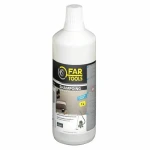 Detergente para Alfombras Fartools 101880 Aspiradora Moqueta