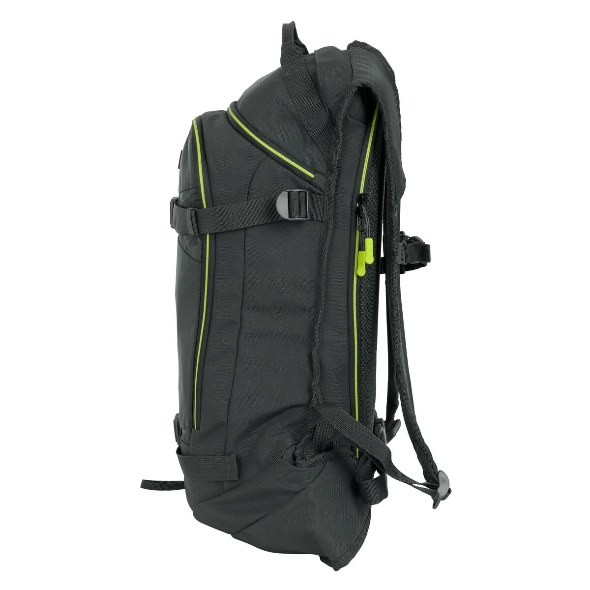Mochila de Senderismo Safta Trekking Gris 31 L 34 x 60 x 15 cm