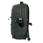 Mochila de Senderismo Safta Trekking Gris 25 L 30 x 52 x 16 cm