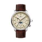 Reloj Hombre Zeppelin 9636-5 (Ø 40 mm)