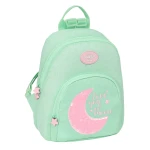 Mochila BlackFit8 Moon Verde 25 x 30 x 13 cm