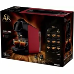 Cafetera de Cápsulas Philips L'Or Barista Sublime LM9012 1450 W
