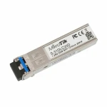 Módulo Fibra SFP+ MultiModo Mikrotik S+85DLC03D 10000 Mbit/s