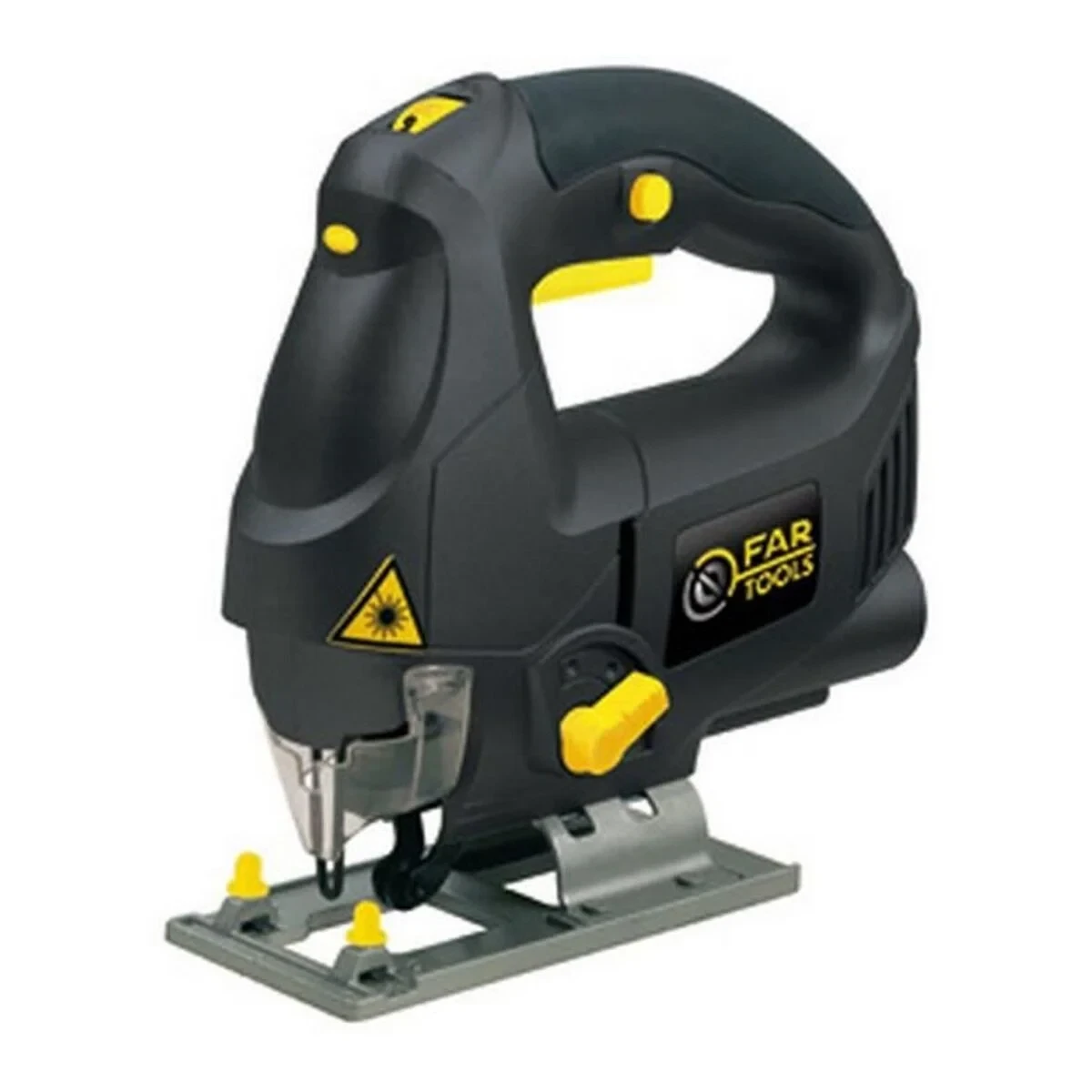 Sierra de Calar Fartools