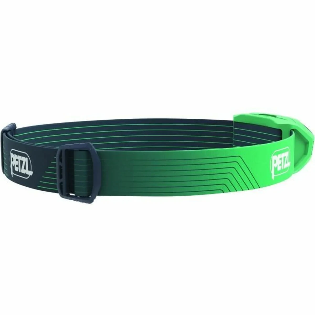 Linterna LED para la Cabeza Petzl E063AA02 Verde (1 unidad)