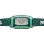 Linterna LED para la Cabeza Petzl E060AA02 Verde 300 Lm (1 unidad)