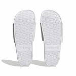 Chanclas para Hombre Adidas Adilette Comfort Blanco
