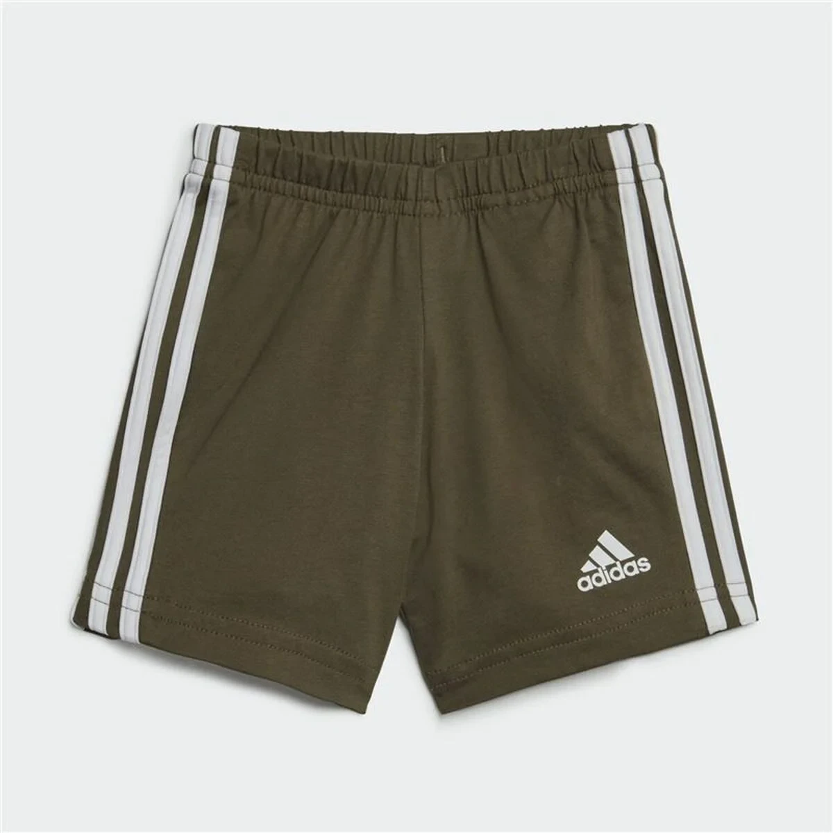 Conjunto Deportivo para Bebé Adidas 3 Stripes