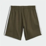 Conjunto Deportivo para Bebé Adidas 3 Stripes