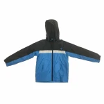 Chubasquero Go & Win Phedrot Azul