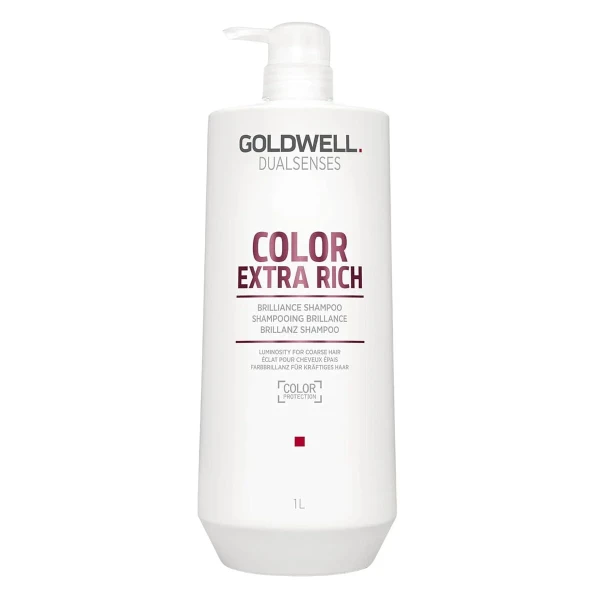 Champú Revitalizador del Color Goldwell