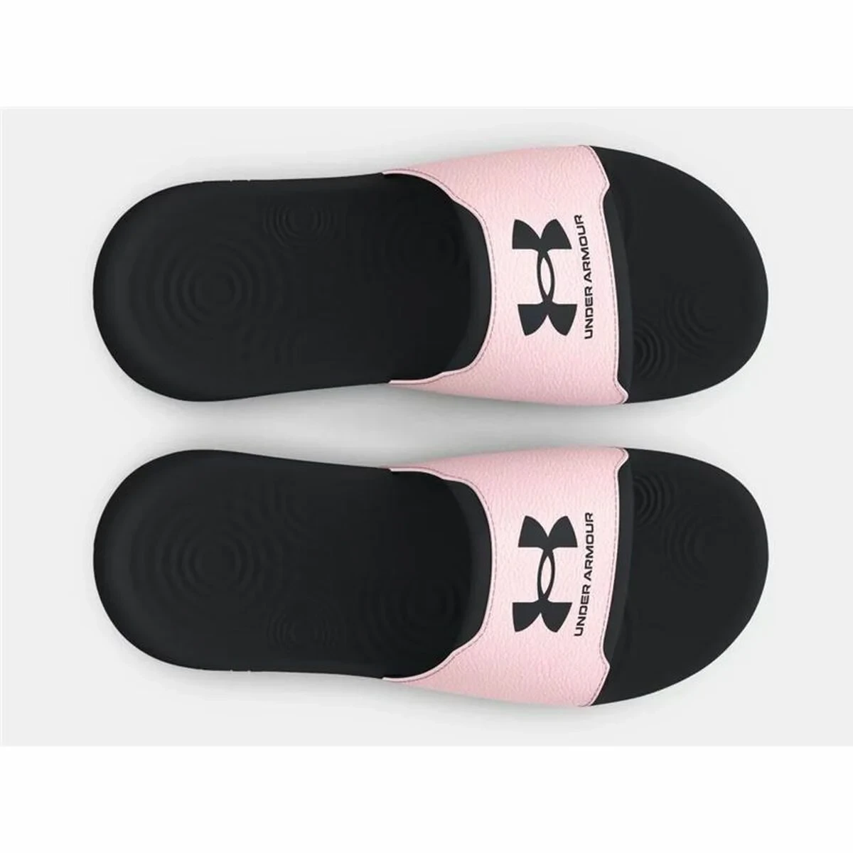 Chanclas para Niños Under Armour Ignite Select Negro