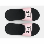 Chanclas para Niños Under Armour Ignite Select Negro