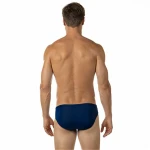 Slip de Hombre Aquarapid Costume Slip Azul marino