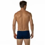 Slip de Hombre Aquarapid Costume Short Azul marino