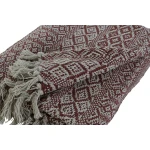 Cubrecamas Home ESPRIT Multicolor