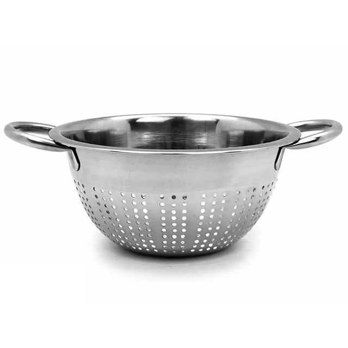 Escurridor Kinvara Ø 21 cm Acero Inoxidable