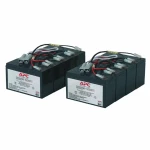 Batería para SAI APC RBC12               