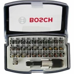 Set de brocas BOSCH PRO (32 unidades)