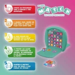 Juego de Mesa Winning Moves Gabby's Dollhouse