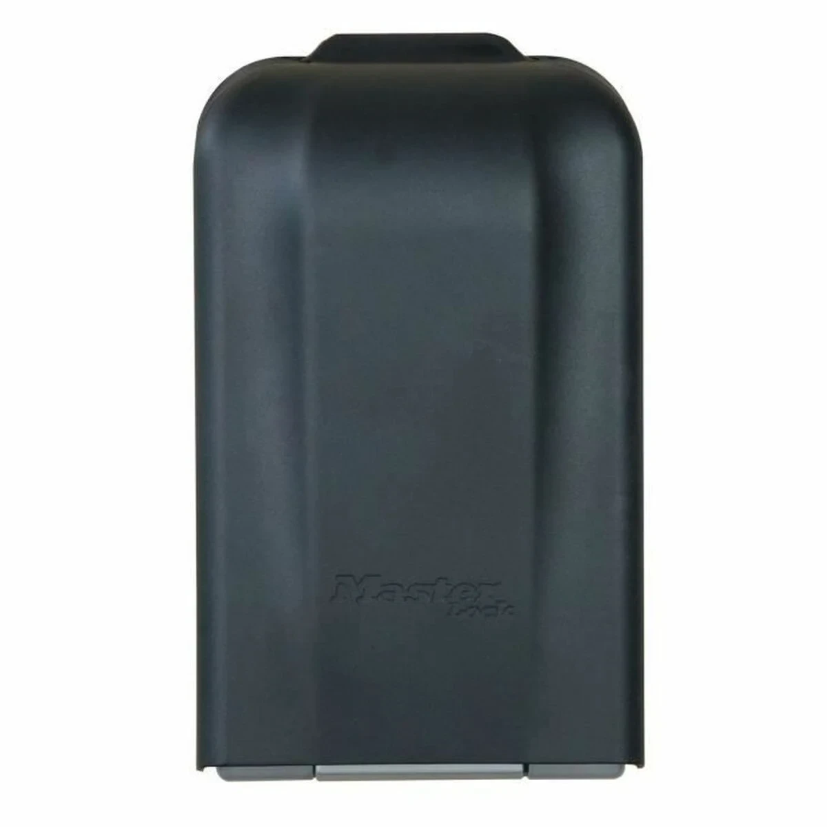 Caja fuerte Master Lock 5426EURD Llaves Gris Negro/Gris Metal/Plástico 17,3 x 13,3 x 7,5 cm (1 unidad)