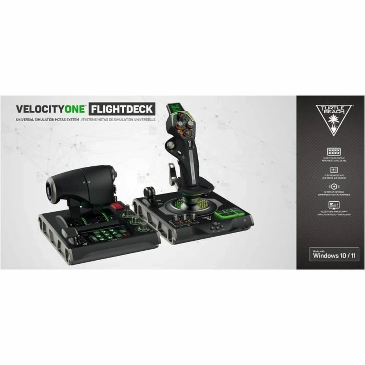 Joystick Turtle Beach EU-TB-005