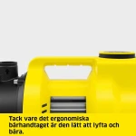 Bomba de agua Kärcher BP 5000