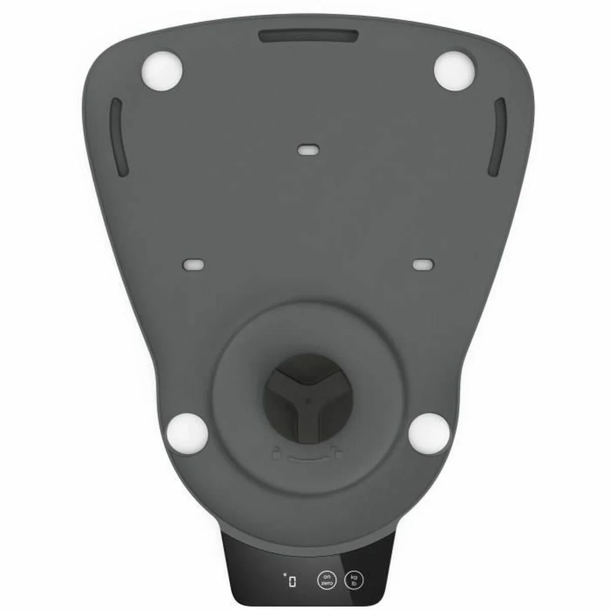 Accesorio Para Robot de Cocina Kenwood KAP00.000GY