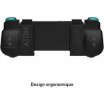 Mando Gaming Turtle Beach Atom Bluetooth Bluetooth 4.2