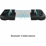 Mando Gaming Turtle Beach Atom Bluetooth Bluetooth 4.2