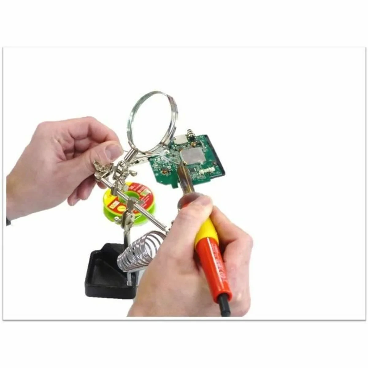 Soldador Rothenberger ROT035954