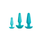 Set Erótico B-Vibe 10734