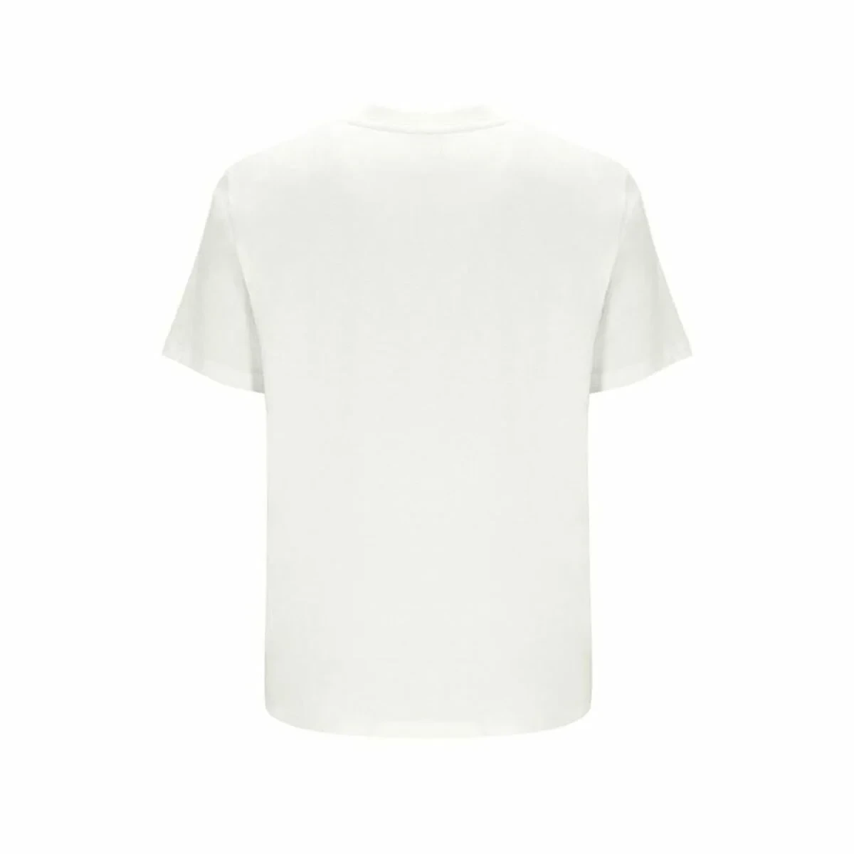 Camiseta de Manga Corta Hombre Russell Athletic EMT E46361