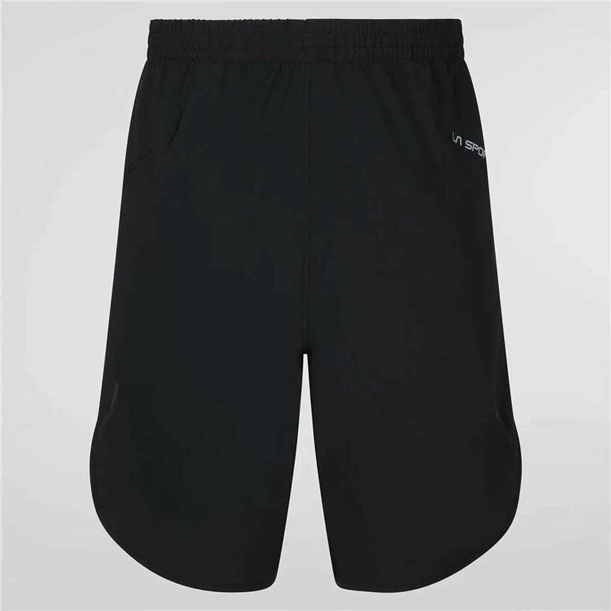 Pantalón Corto Deportivo La Sportiva Sudden Negro