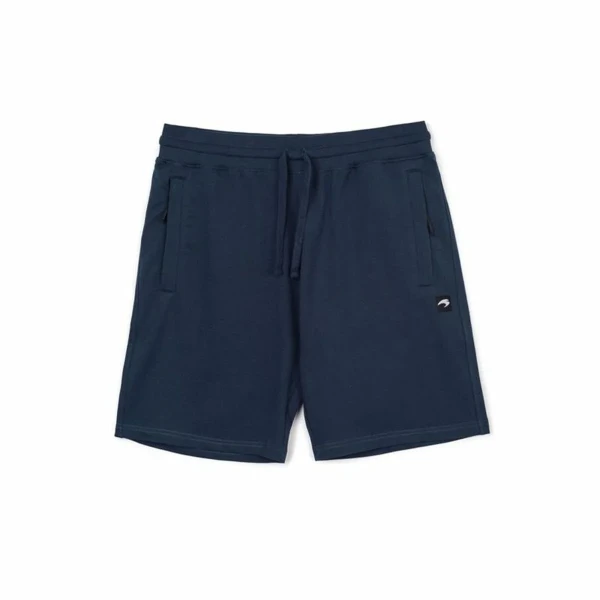 Pantalón Corto Deportivo Astore Roderfield Azul