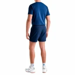 Pantalón Corto Deportivo Astore Didak Azul marino