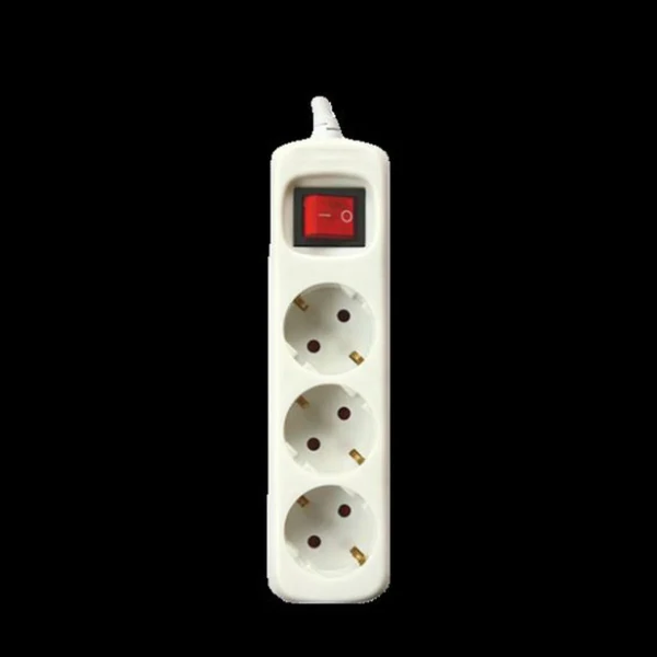 Regleta Silver Electronics 9640