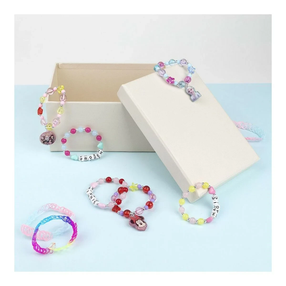 Pulsera Niña Disney Princess