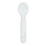 Set de vajilla infantil Miffy Menta (5 Piezas)