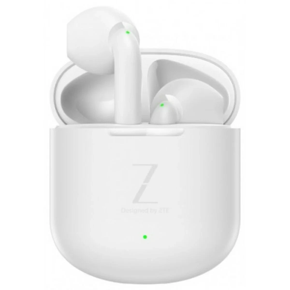 Auriculares Inalámbricos ZTE BUDS 2 Blanco