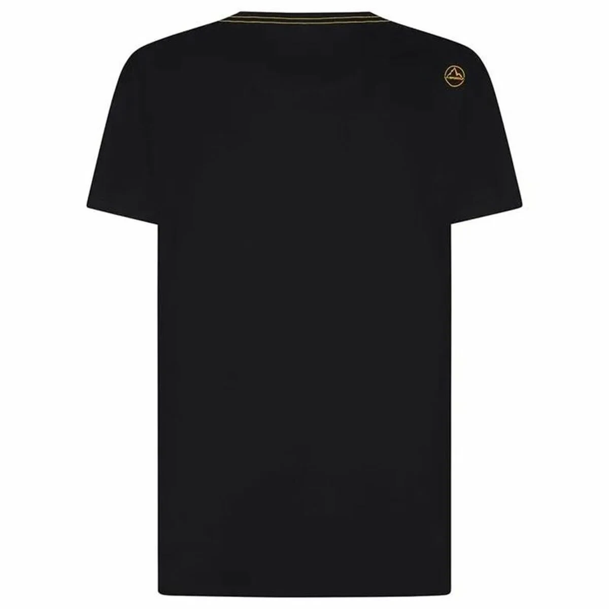 Camiseta Deportiva de Manga Corta La Sportiva Van