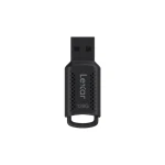 Memoria USB Lexar JUMPDRIVE V400 Negro 128 GB