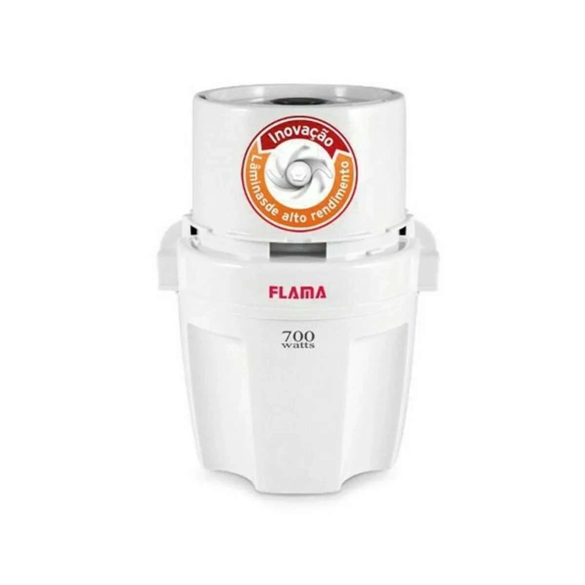 Picadora Flama 1705FL 700W (0,2 L)